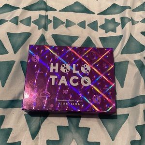 Holo Taco 1st Anniversary Collection